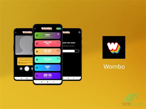 Wombo è la nuova app deepfake che fa cantare i selfie