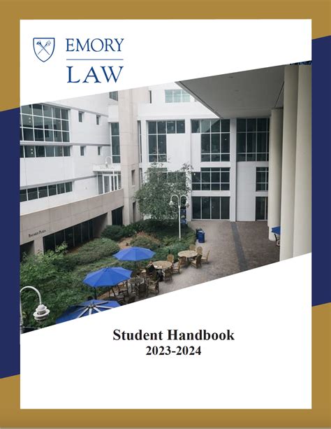 Student Life | Emory University School of Law | Atlanta, GA
