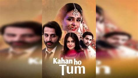 Kahan Ho Tum | Release Date, Reviews, Cast, and Where to Watch