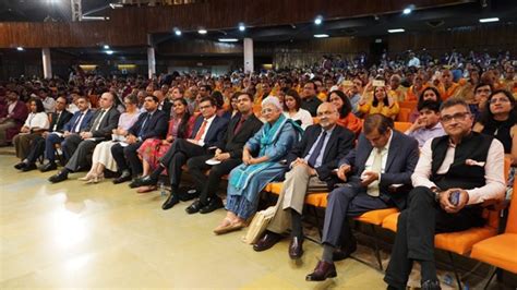 Alumni Relations:: IIT Delhi