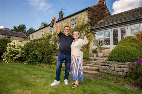 The Yorkshire House Draw Is Now Closed– Omaze UK