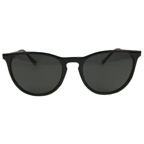 Foster Grant Black Club Style Sunglasses | Walgreens