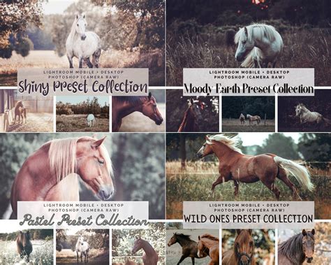 1000+ LIGHTROOM PRESETS Bundle Mobile & Desktop Presets | Mega Packs ...