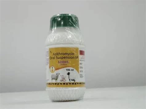 Azithromycin Oral Suspension Ip - Azithromycin Oral Suspension ...