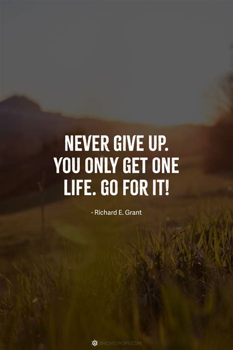 Giving Up On Life Quotes