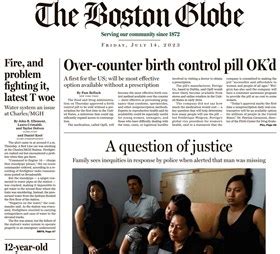 Send a confidential news tip to The Boston Globe - The Boston Globe