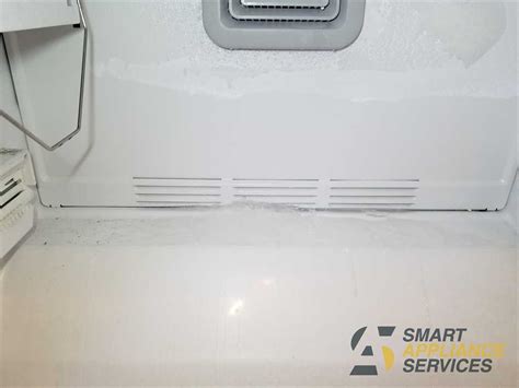 Image result for Whirlpool Freezer Problems