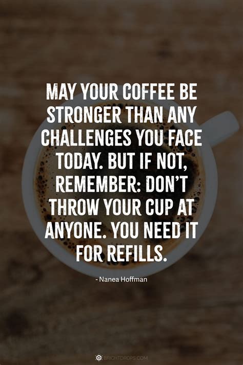 Coffee quotes stuff – Artofit