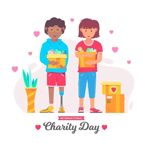 Helping others cartoon Images - Free Download on Freepik