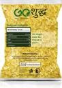 Goshudh Premium Quality Golden Rice 1 kg Packing Yellow Long Grain Rice ...