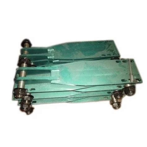 Spring Plate - Girth Gear Spring Plate Service Provider from Thane