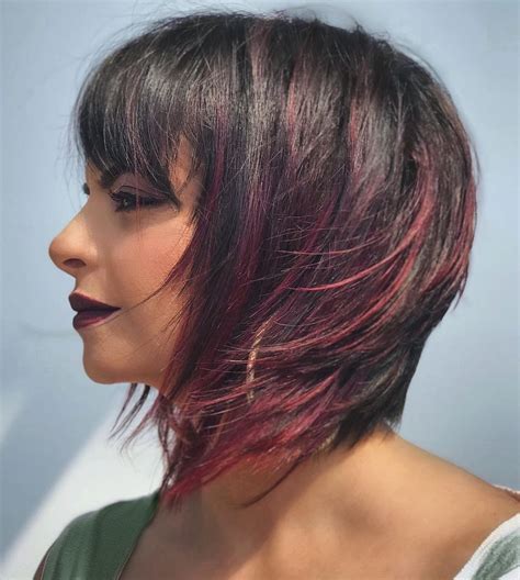 40 Chic Short Hair Highlights Ideas for Your New Look - Hair Adviser