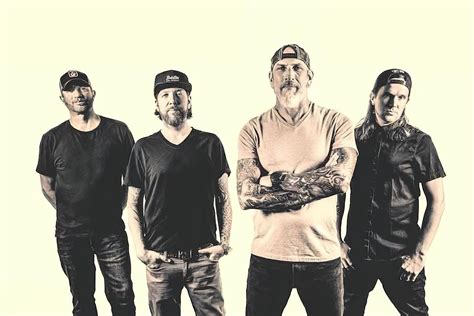 PROJECTED Featuring SEVENDUST, ALTER BRIDGE, TREMONTI Members To ...