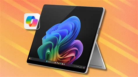 Slash $200 off the powerful Microsoft Surface Pro 11 Copilot+ PC and ...