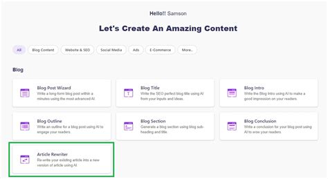 Image result for Download Article Rewriter