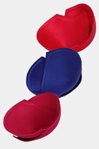 AMOUR SECRET Polyester Cup Bra Pads Price in India - Buy AMOUR SECRET ...