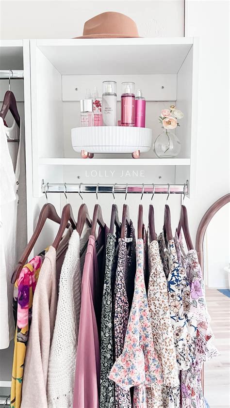 How to Wallpaper a Fridge - Lolly Jane