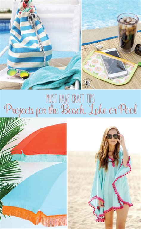 Image result for Beach DIY Projects