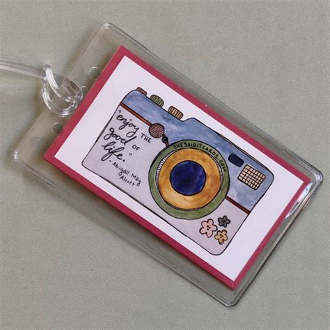 Image result for Camera Tag