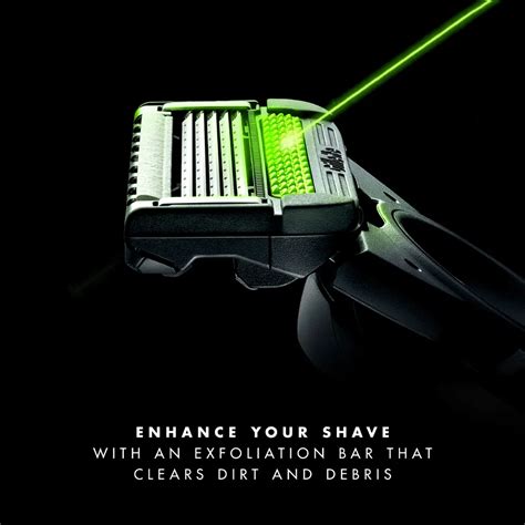 GilletteLabs Razor with FlexDisc Technology | Gillette IN