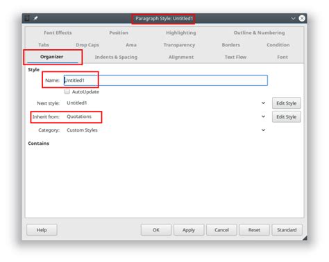 Write a Report Writing Using LibreOffice Writer 的图像结果