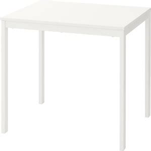 IKEA Engineered Wood 4 Seater Dining Table Price in India - Buy IKEA ...