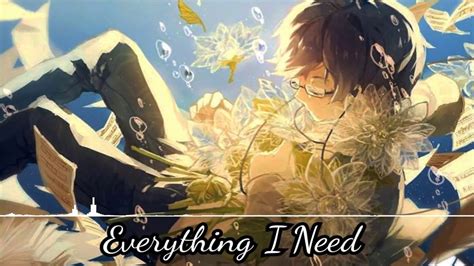 Rezultat imagine pentru Control Nightcore Male Version