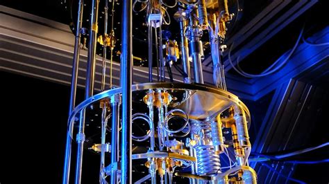 Image result for Quantum Computer Science