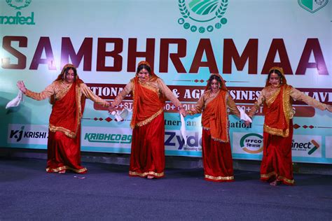 Sambhramaa | ISAB Greater Noida