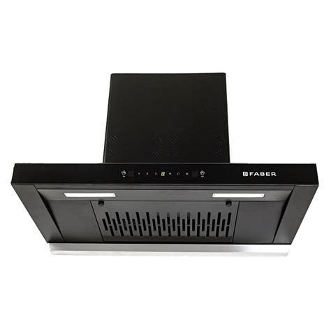 Buy HOOD CYGNUS IN 3D HC SC FL BK 75 Chimney Online - Faber India - Buy ...