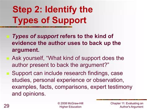 Image result for Example Evaluation of Arguments