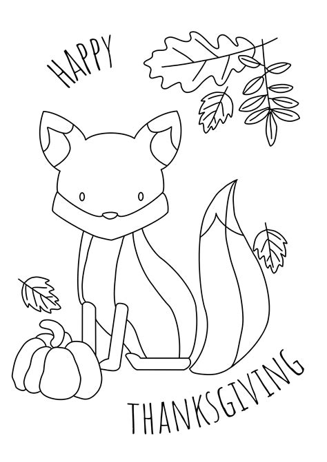 Free Printable Thanksgiving Math Coloring
