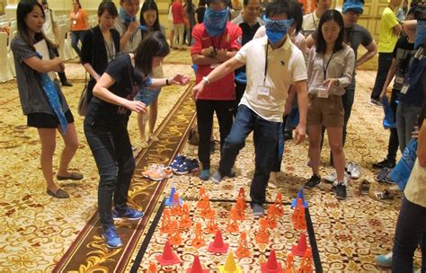 Image result for Teamwork Activities