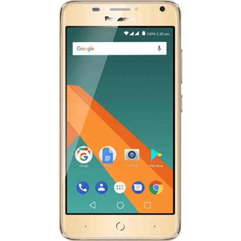 Panasonic P9 - Price in India, Specifications & Features | Mobile Phones