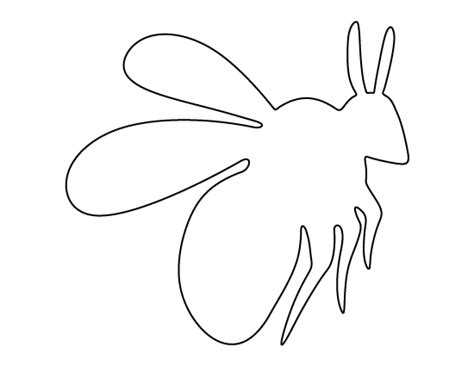 Image result for Bumble Bee Patterns