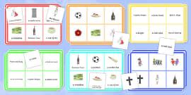 Care Home St George's Day Poems (teacher made) - Twinkl