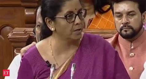 Budget 2019: 'Antyodaya' is at core of government’s efforts, says ...