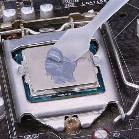 Thermal Paste - Upto 60% Off on Thermal Paste Online | Flipkart.com