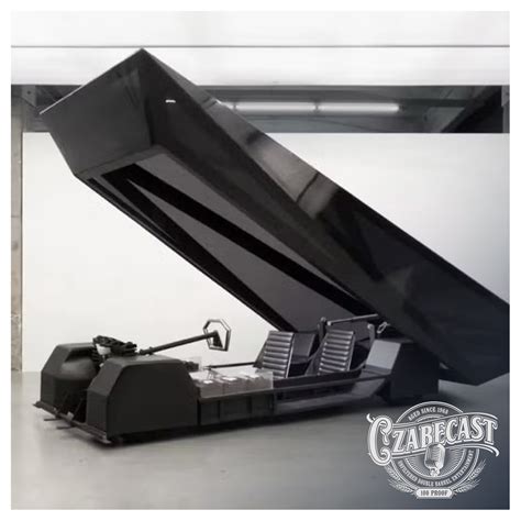 The Yeezy Cybertruck Is Bonkers | Czabe.com