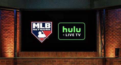 MLB Network Live 的图像结果