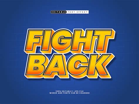Image result for Fight Back Clean Version