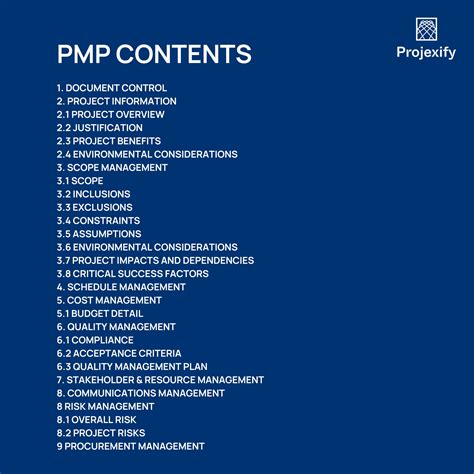 Image result for Example of Specific Project Management Plan