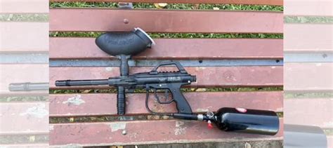 Пейнтбольный маркер tac-5 recon купить в Санкт-Петербурге | Хобби и ...