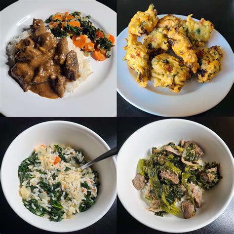 International Cooking: Food from Madagascar - The Flavor Vortex