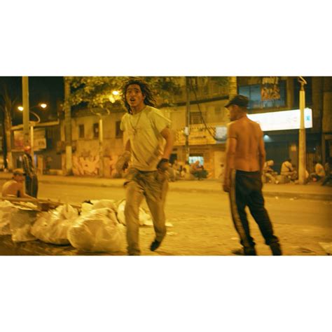 Series – Map of Latin American Dreams The Film – Martín Weber