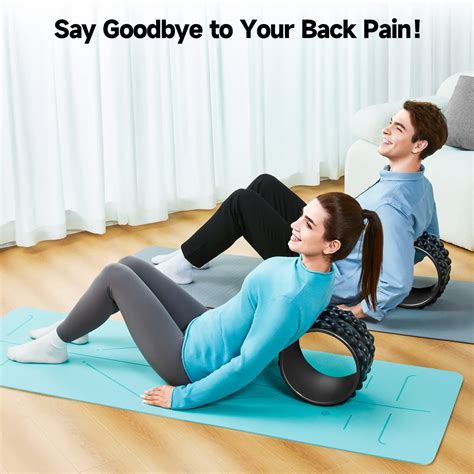 Image result for Back Cracking Wheel