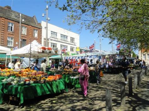 Walthamstow Market - 2020 What to Know Before You Go (with Photos ...