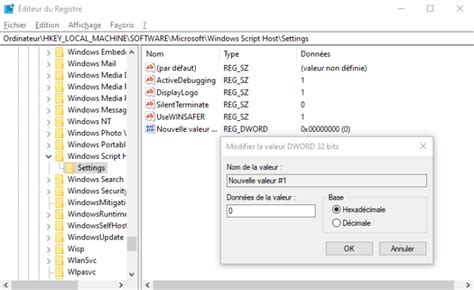 Image result for Window Script Host MsgBox