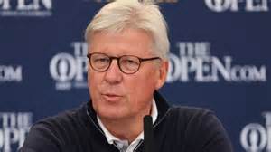 The 149th Open: Players 'at risk' of disqualification if they breach ...