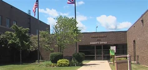 Lorain County Jail Roster Lookup, OH, Inmate Search